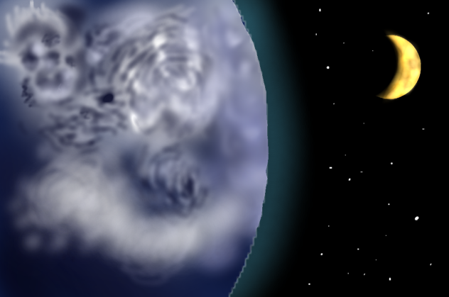 宇宙