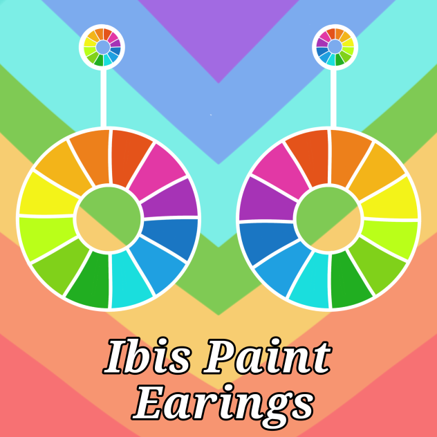 Happy Ibis Paint10th Anniversary - ibisPaint