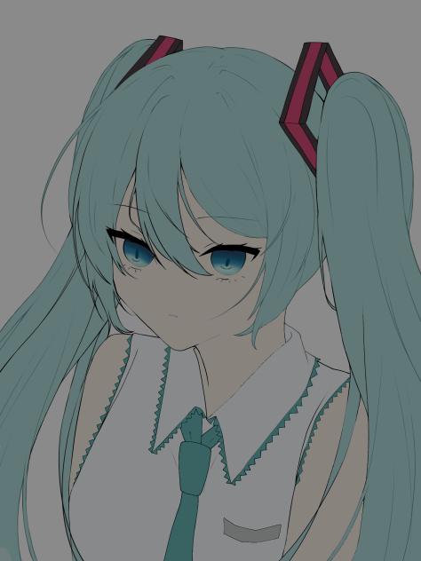 ミクミク