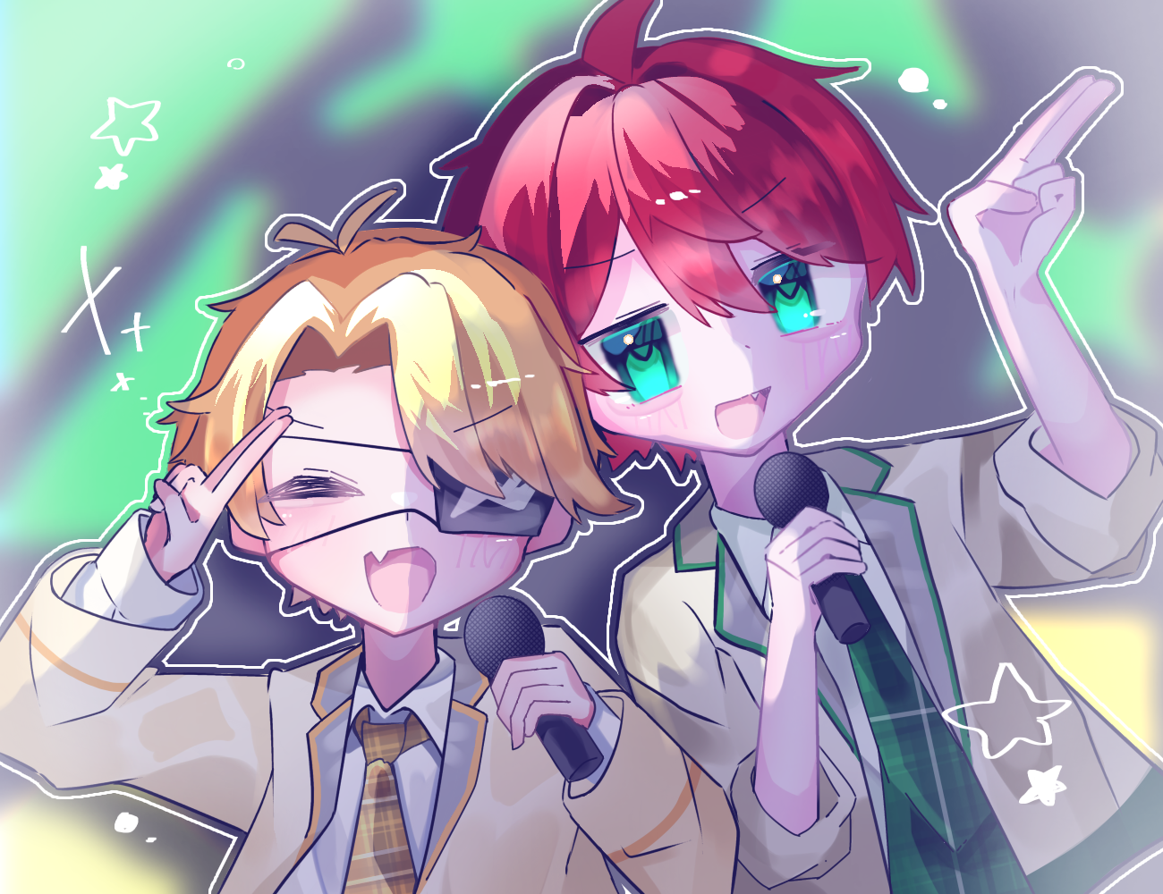 toriko!!!! - ibisPaint