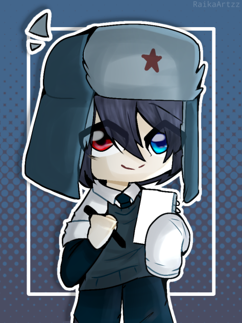 Raika