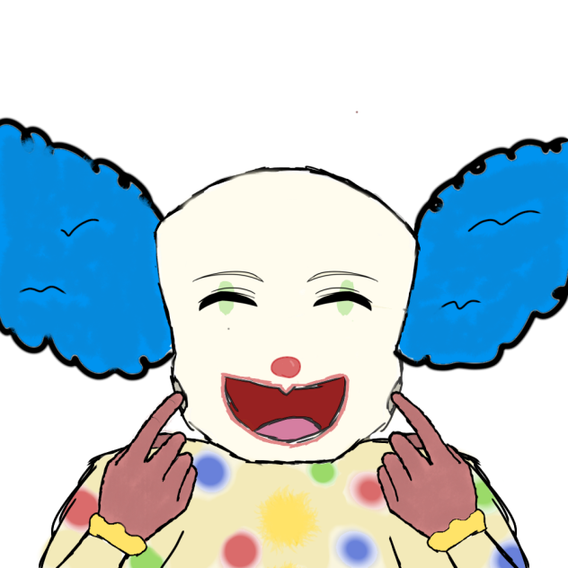 Amberlee is here for fun
