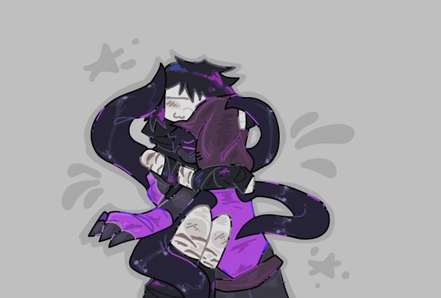Big boi ( ´ ▽ ` )