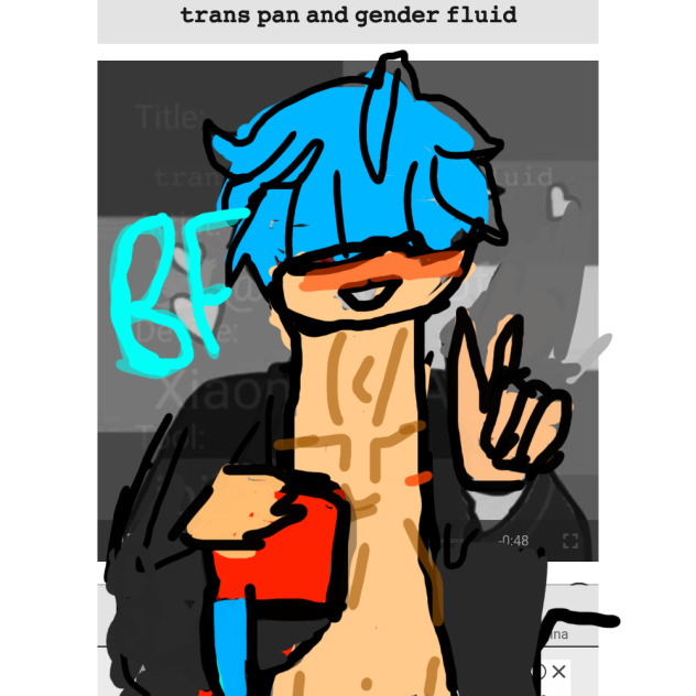 bf - ibisPaint