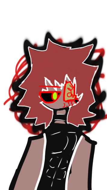 Untitled495- another free oc,