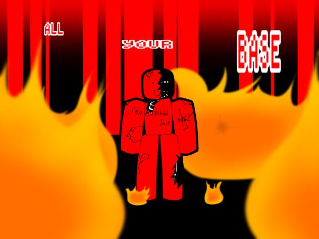 OST#10 All Your Base