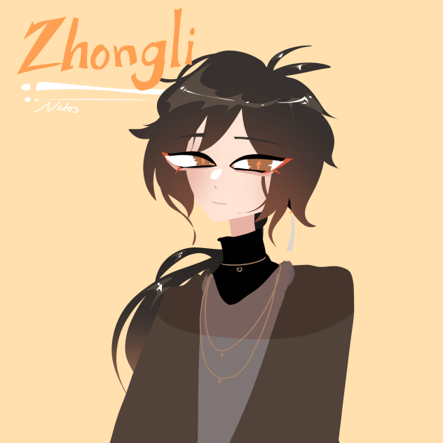 Zhongli