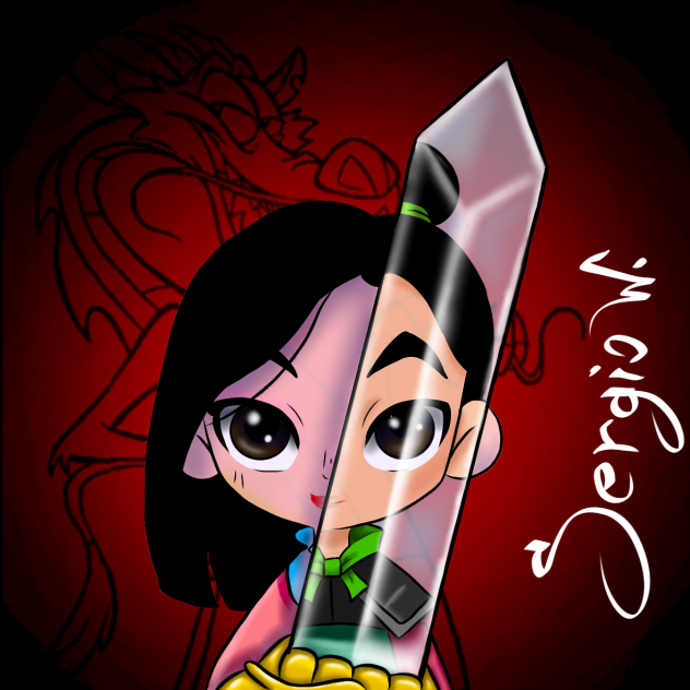 Mulan