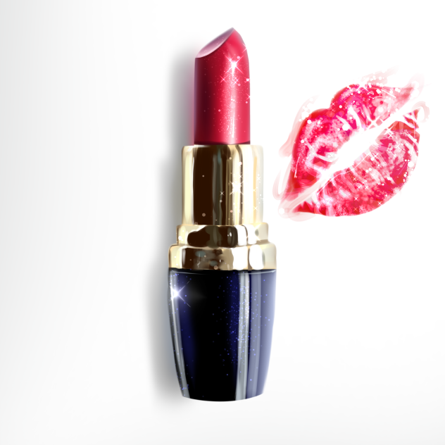 Red Lipstick