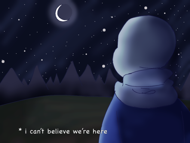 sadsans