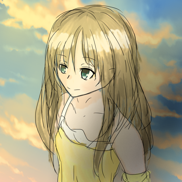 模索