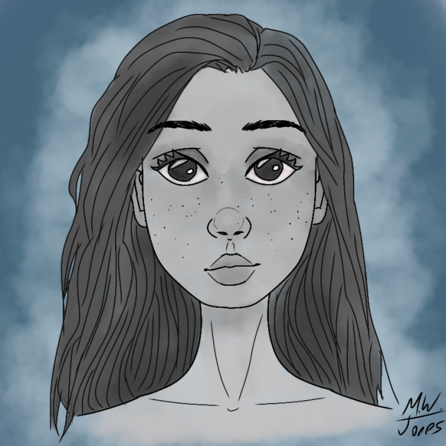 Just a Girl