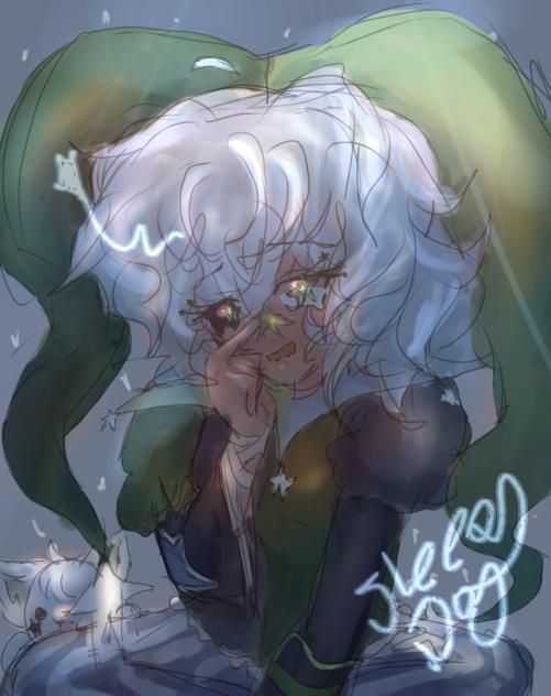 The Jester Of The Green