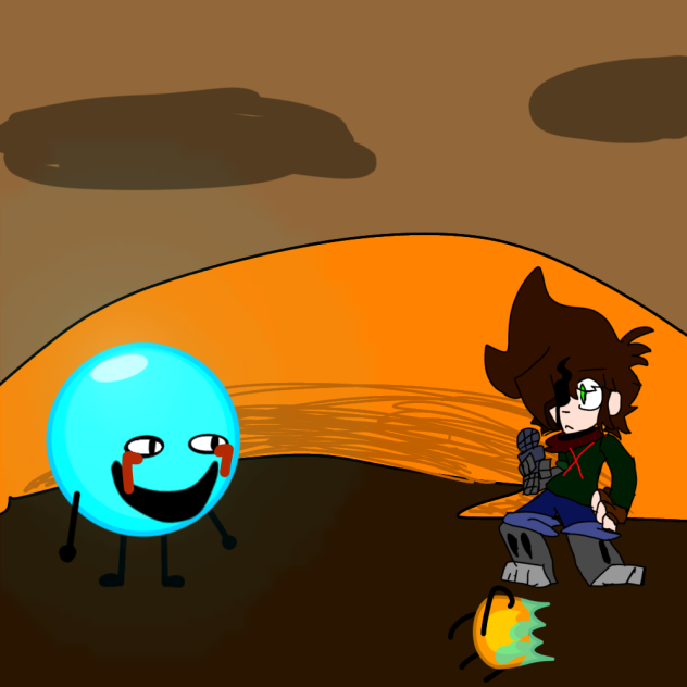 I added my exe self