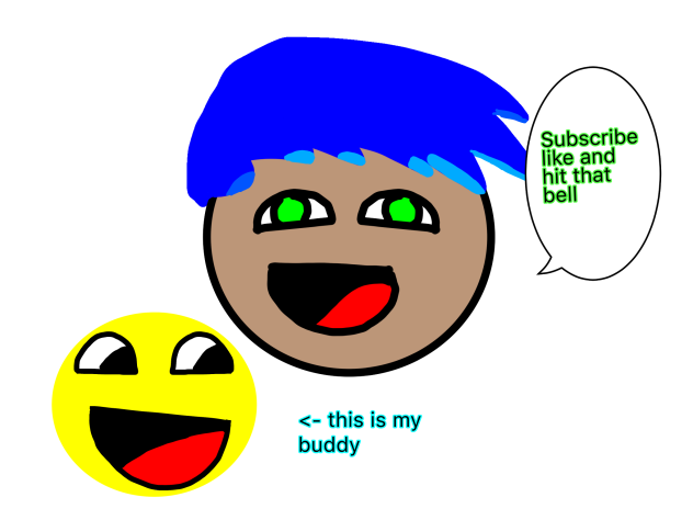 subscribe - ibisPaint