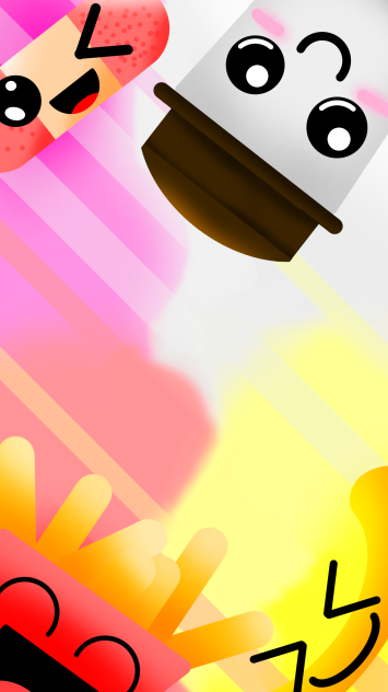 Cute Kawaii Wallpaper
