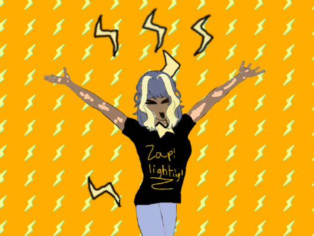 Melodyzz fanart