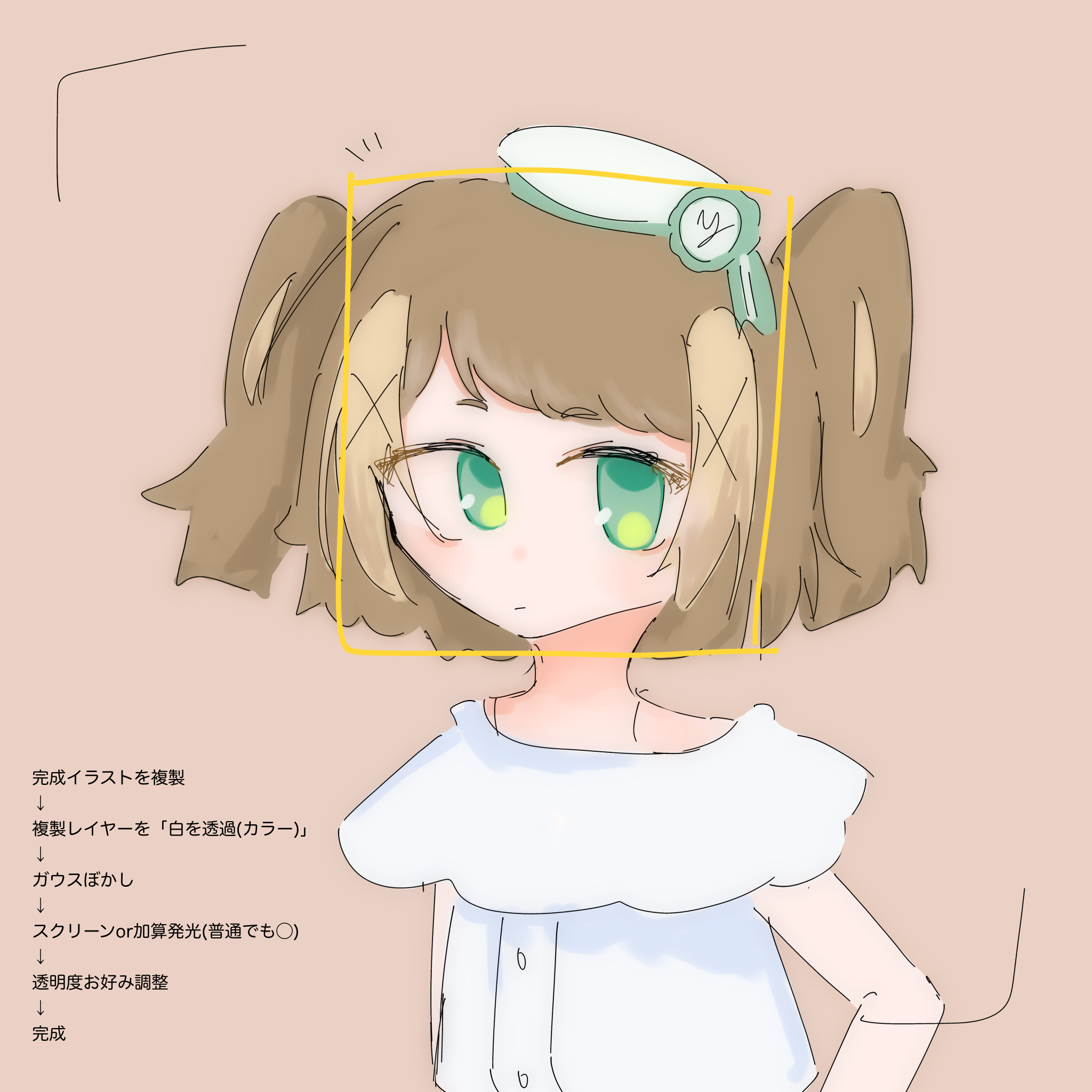 無題119 - ibisPaint