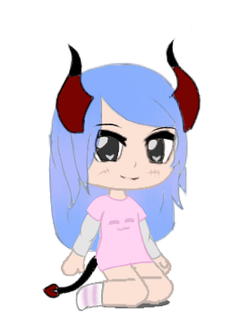 Fanart for “two crushes”