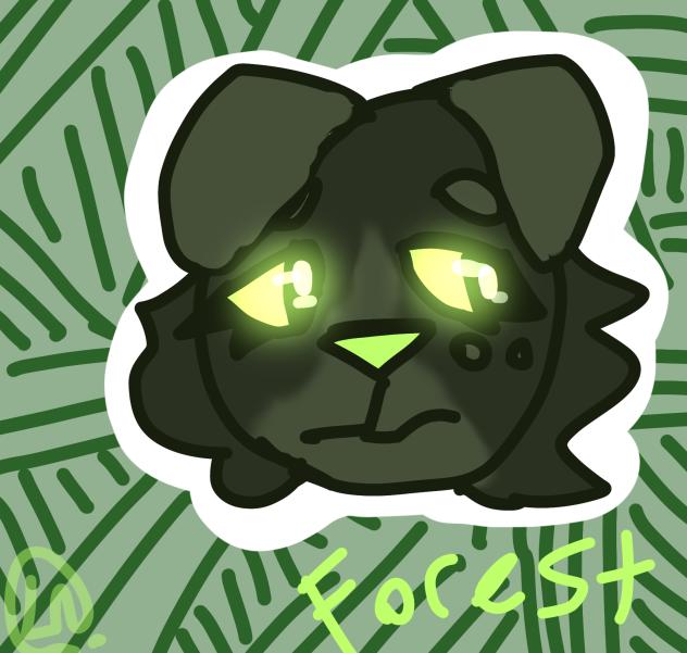 Forest Art (OLD)