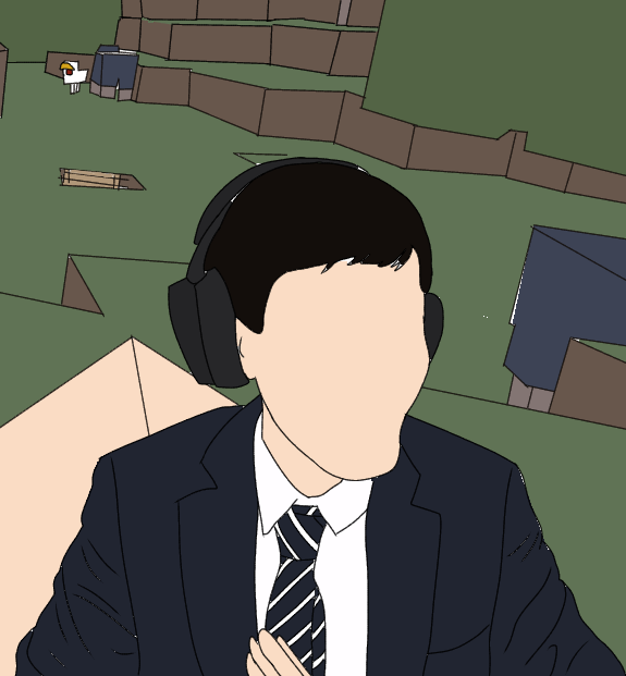 George