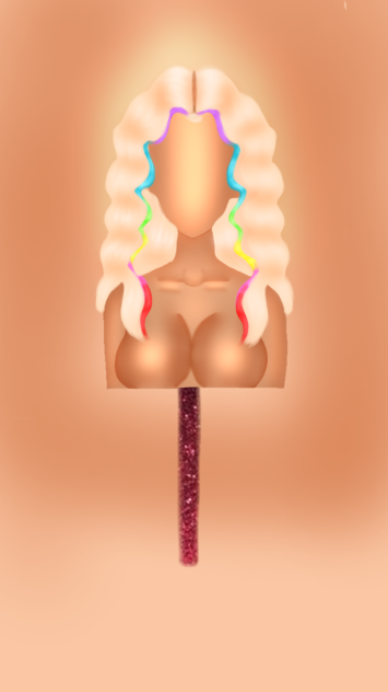 unicorn 🦄 - ibisPaint