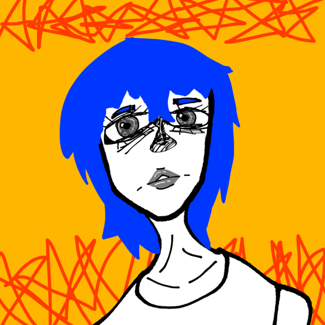 Hair practice