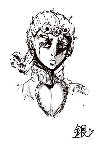 ジョルノ・ジョバァーナ