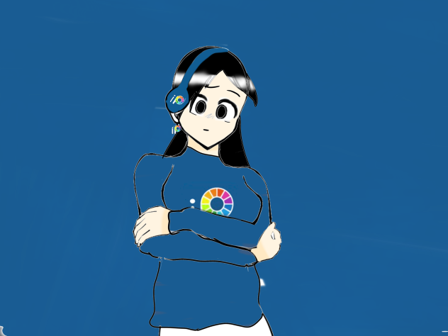Ibis paint 🎨