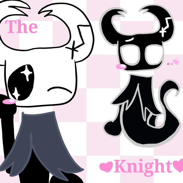 THE KNIGHTT