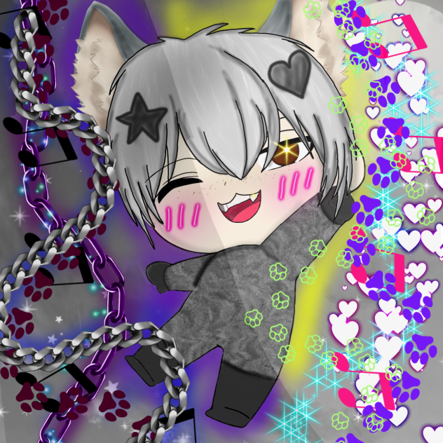 Shiroshan(lobito)