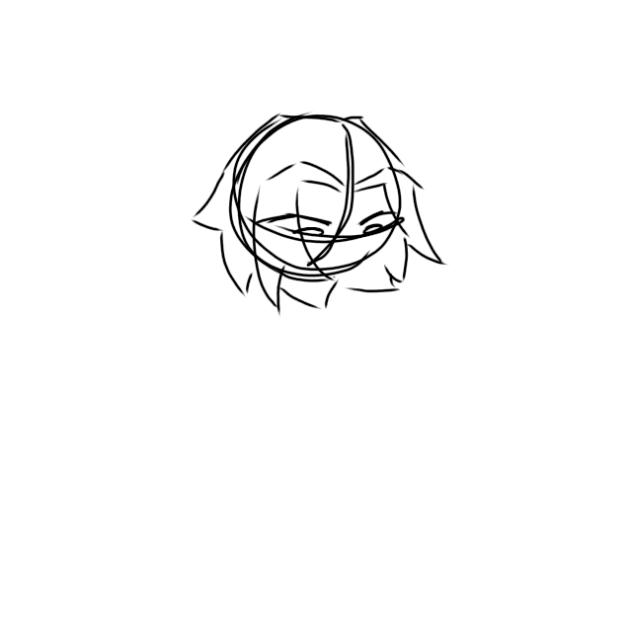 random wip