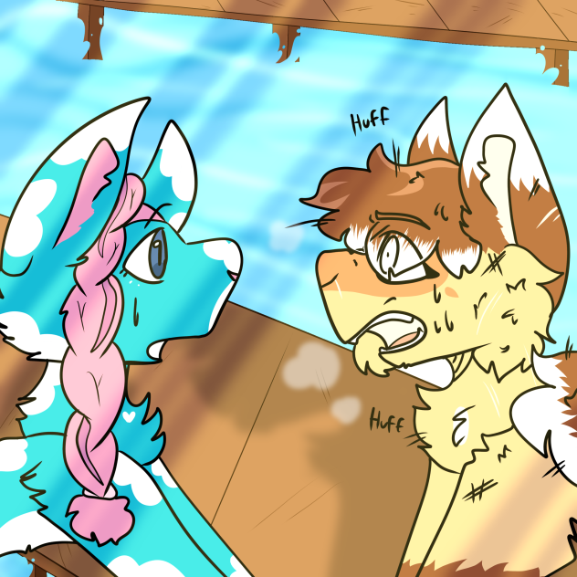 Meeting - ibisPaint