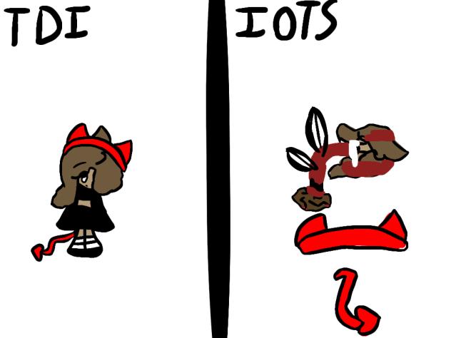 Total Drama Island
