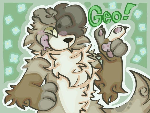 My bestie geo X3