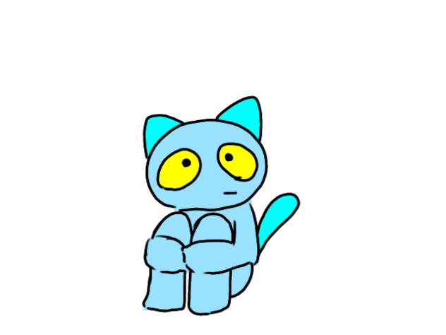 ティーチくん(ホラー展開注意)