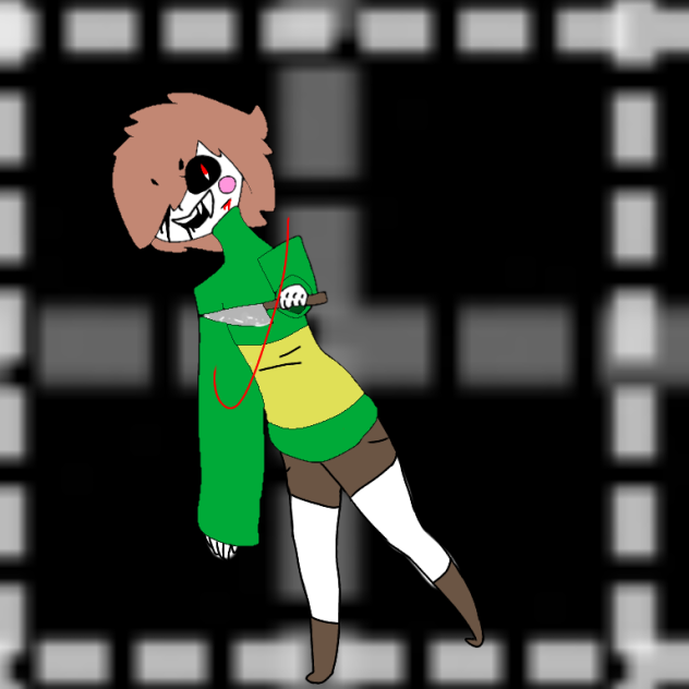 chara { frisk