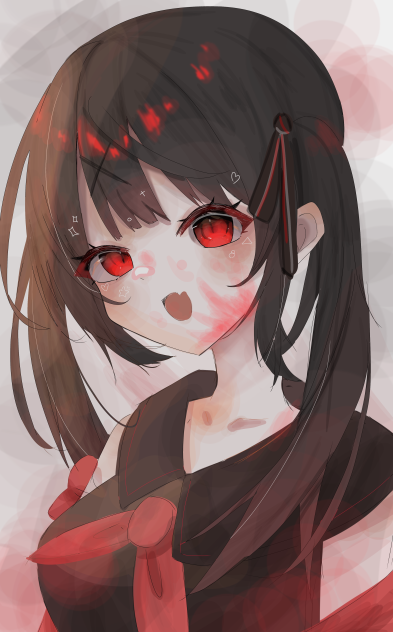 ❤🖤