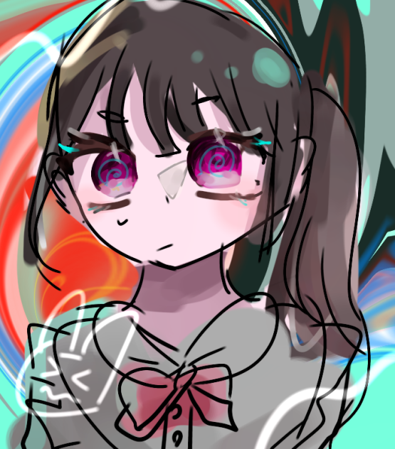 性癖！！ ibisPaint