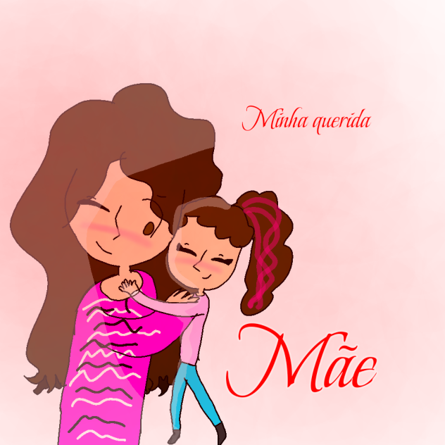 Dia das mães
