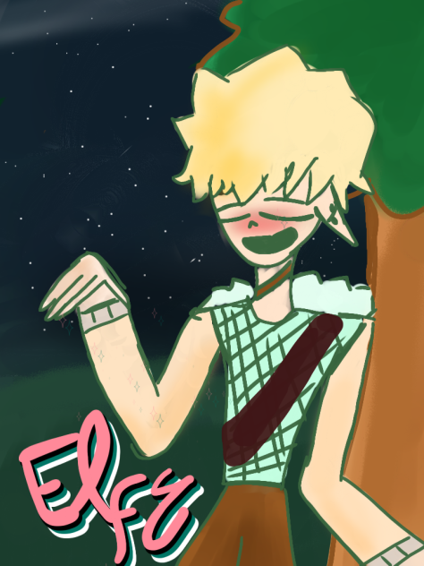 !-Elfy-!
