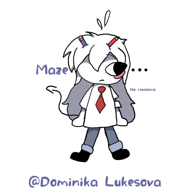 Maze
