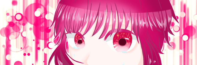 キラキラ