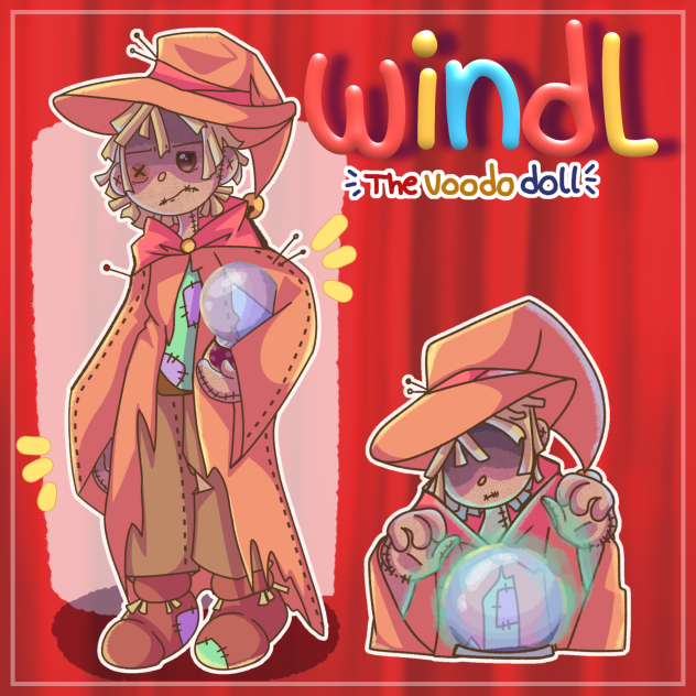 WINDL! ✨️my new baby✨️