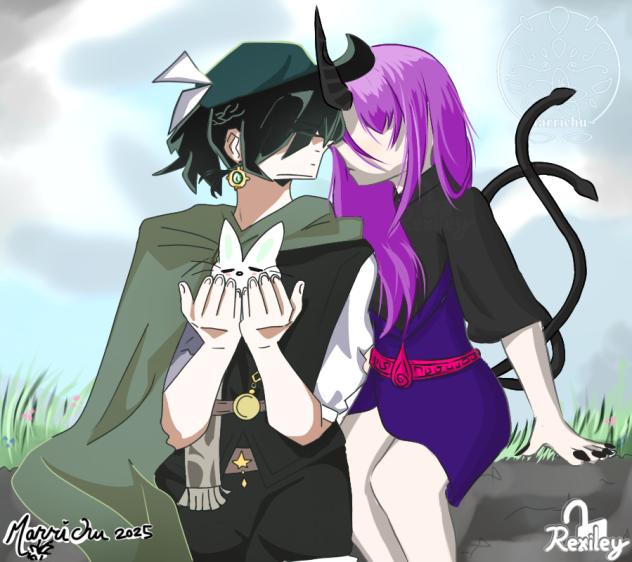 Vunerability - Collab