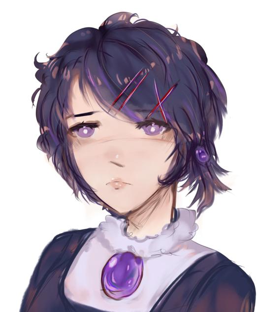 Silly drawing
