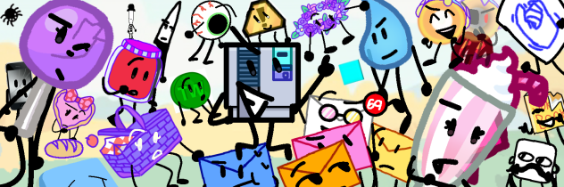 Banner contest entry