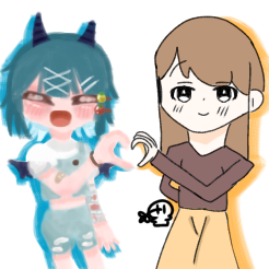 合作ーーーー！！