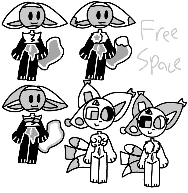 open species for yall