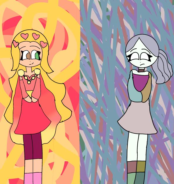 the unknown friendship